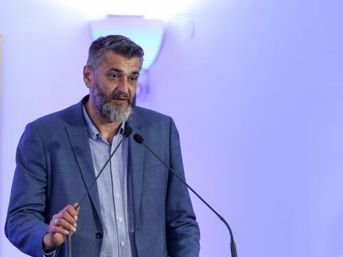 Suljagić: Ne trebaju nam heroji, trebaju nam državni službenici koji rade svoj posao