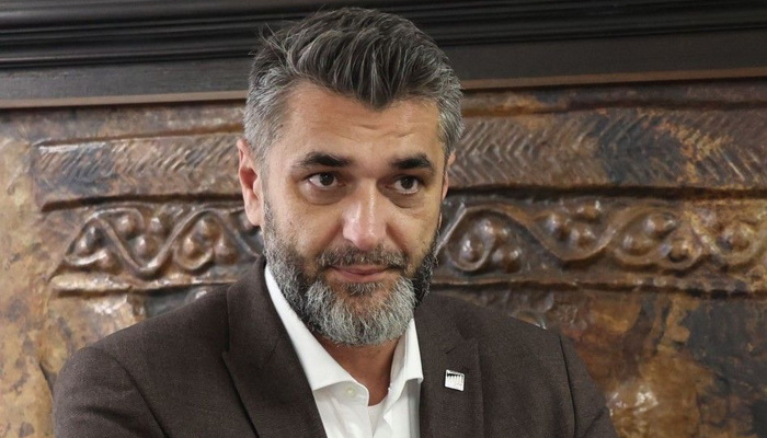 Suljagić o nagradi Srbije studentima iz RS: Sve su sami o sebi rekli