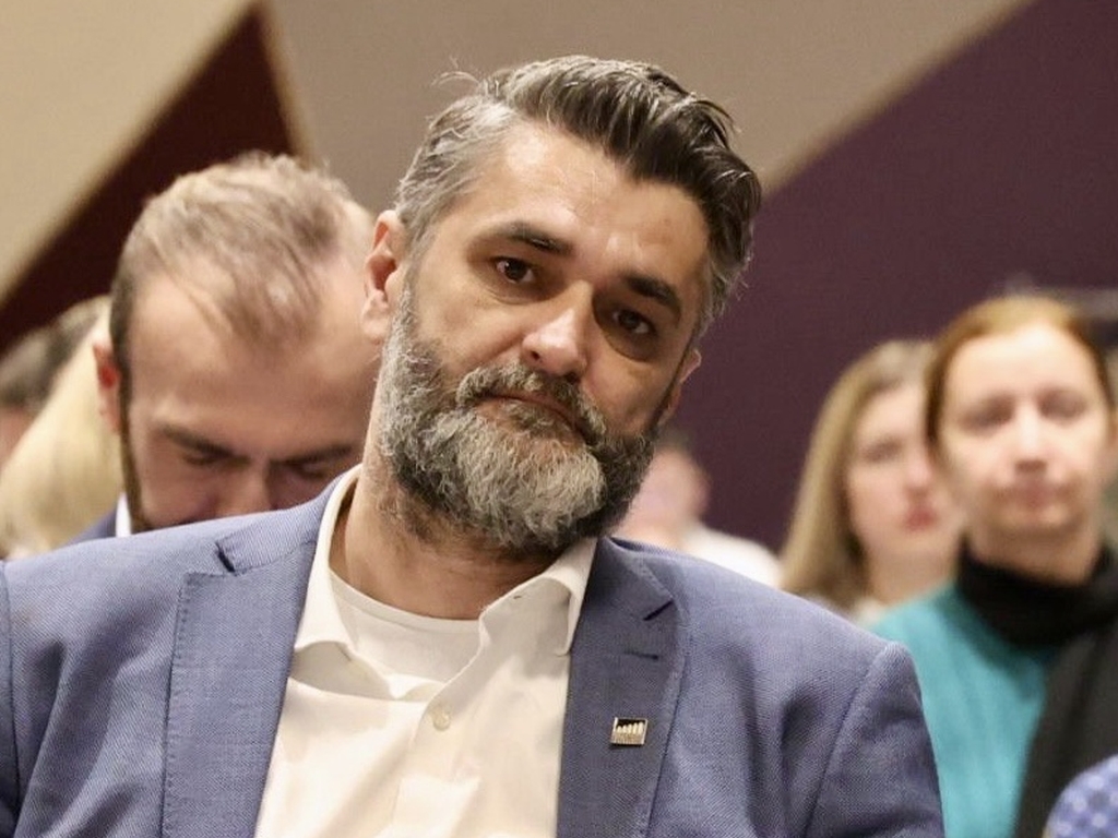 Suljagić o snimku iz Bratunca: Ovo poziv na smrt je pravo lice vlasti RS