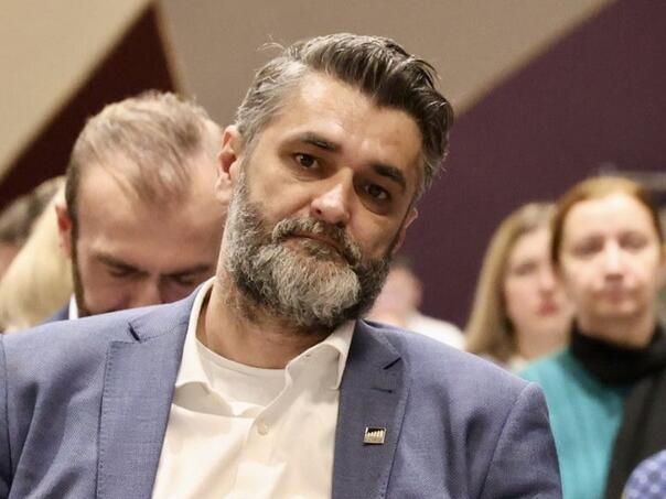 Suljagić o snimku iz Bratunca: Ovaj poziv na smrt je pravo lice vlasti RS