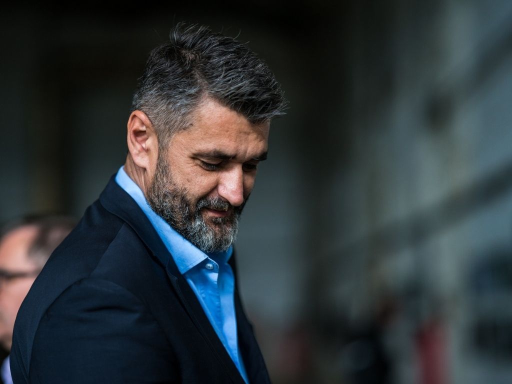 Suljagić o smrti zločinca Mladića: "Ratko je mrtav, ja sam još ovdje"