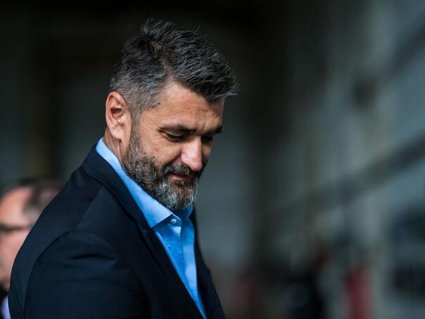 Suljagić o smrti zločinca Mladića: "Ratko je mrtav, ja sam još ovdje"