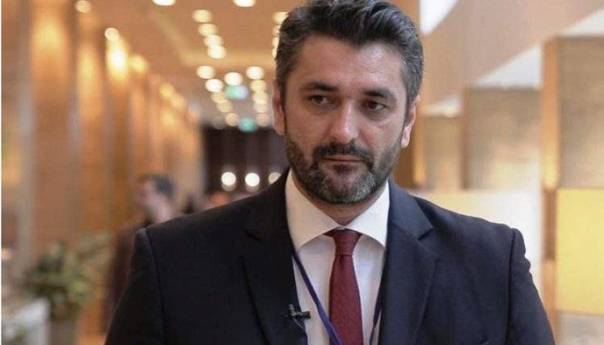 Suljagić objavio stenogram: Karadžić i Đogo o bržem uništavanju Vukovara