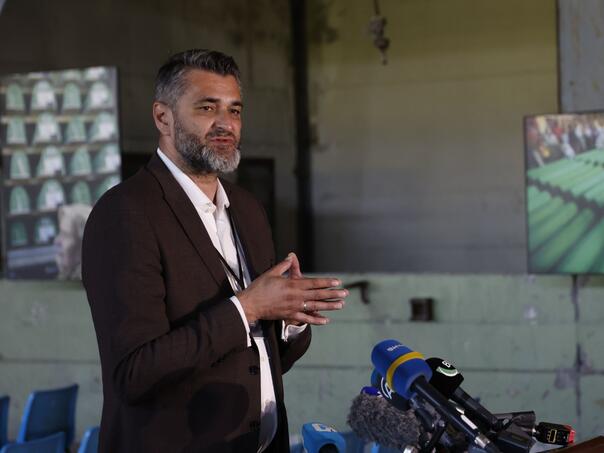 Suljagić: Očekujem da Fejzić bude uklonjen sa funkcije predsjednika Upravnog odbora MC Srebrenica