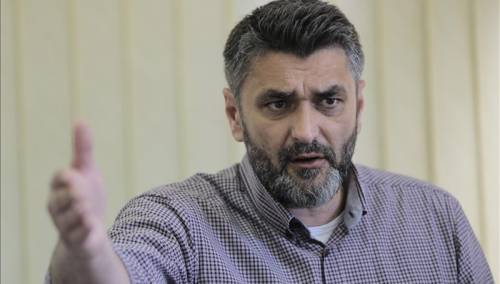 Suljagić: OHR više ne postoji, Dodik će kao i Karadžić razumjeti samo rezolutan odgovor