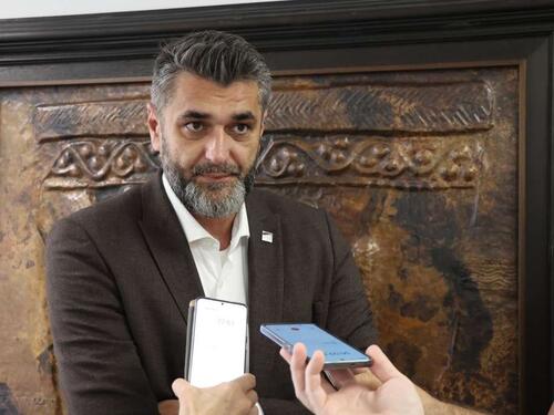 Suljagić pisao Karanu: Direktan napad na pravni poredak BiH