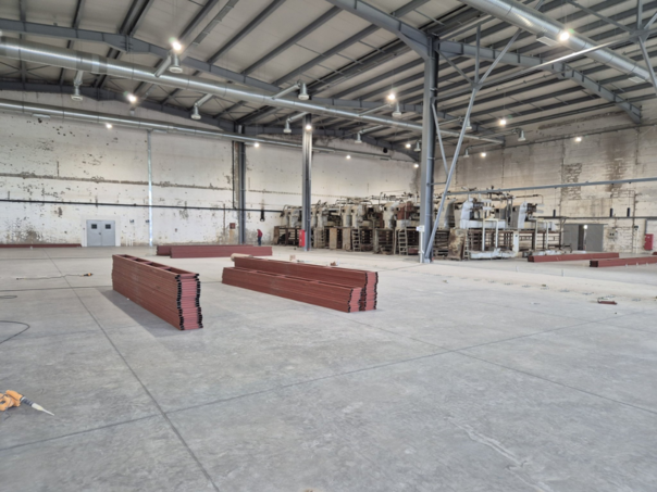 Počela izgradnja najveće izložbe o genocidu u Srebrenici