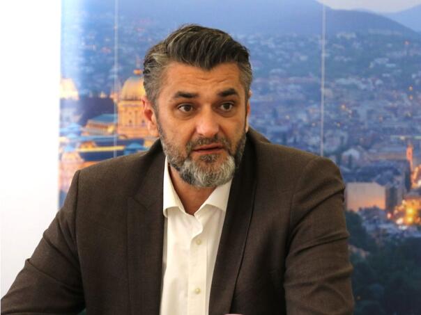 Suljagić: Policija bosanskih Srba nas tretira kao prijetnju, to je poznata taktika
