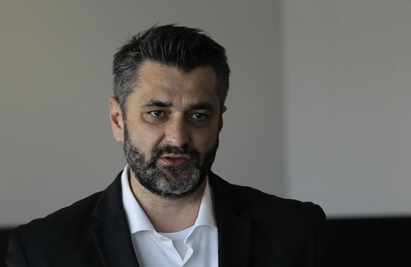 Suljagić: Pomoć Vlade FBiH u iznosu od million KM je historijska stvar