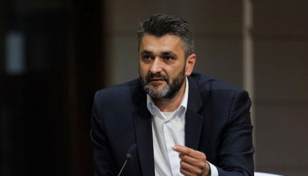 Suljagić poziva: Krenula je odmazda, zaštitite nas