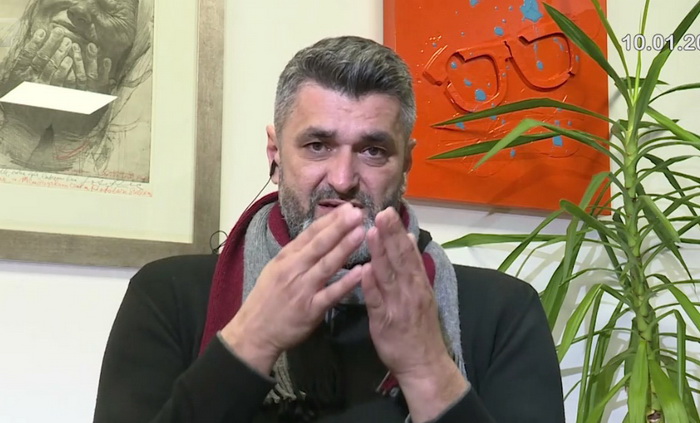 Suljagić: Proslava 9. januara je bila sigurnosni problem