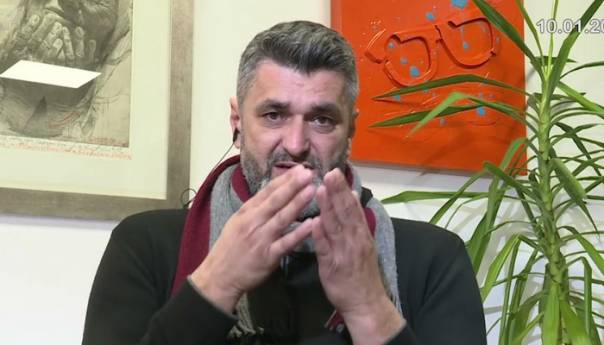 Suljagić: Proslava 9. januara je bila sigurnosni problem