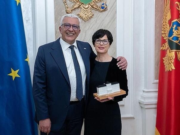 Suljagić: Spašava li Kos četničkog vojvodu Mandića zbog veličanja zločinca Mladića