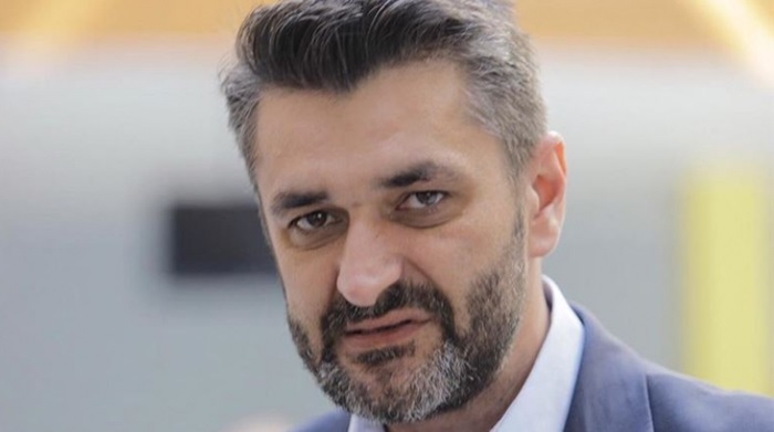 Suljagić: Srbija je utočište ubicama iz Srebrenice i BiH