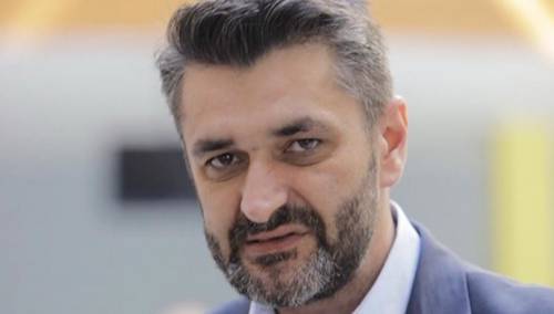 Suljagić: Srbija je utočište ubicama iz Srebrenice i BiH