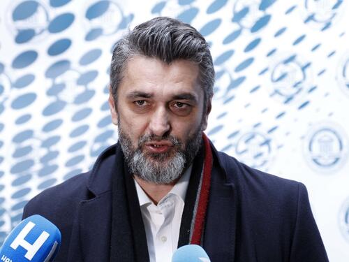 Suljagić: Tužilaštvo pokušava da ušutka one koji čuvaju sjećanje