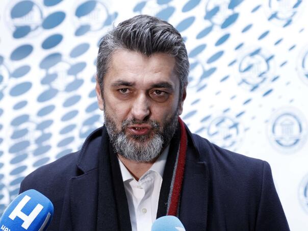 Suljagić: Tužilaštvo pokušava da ušutka one koji čuvaju sjećanje