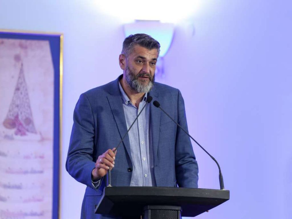 Suljagić: U toku je opasna kampanja, Bošnjake prvo pretvore u problem pa u prijetnju