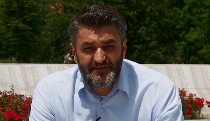 Suljagić uoči presude Mladiću: Lekcije koje savladamo sad, nećemo morati ponovo za 30, 40 godina