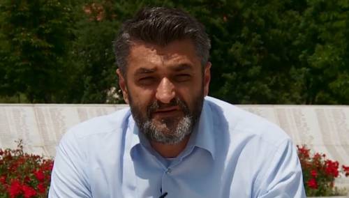 Suljagić uoči presude Mladiću: Lekcije koje savladamo sad, nećemo morati ponovo za 30, 40 godina