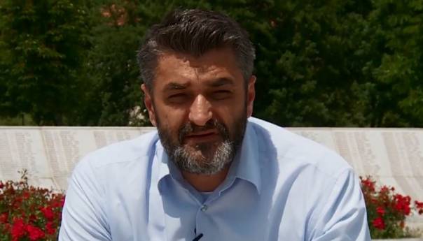 Suljagić uoči presude Mladiću: Lekcije koje savladamo sad, nećemo morati ponovo za 30, 40 godina
