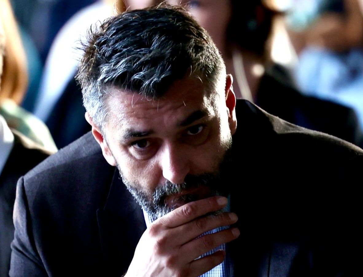 Suljagić upozorio Trumpovog izaslanika: Ne budite uz Dodika i negatore genocida