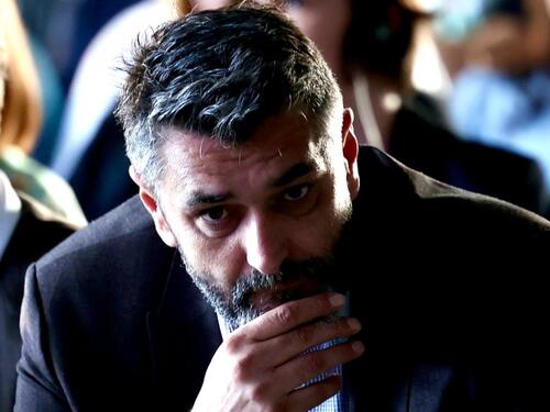 Suljagić upozorio Trumpovog izaslanika: Ne budite uz Dodika i negatore genocida