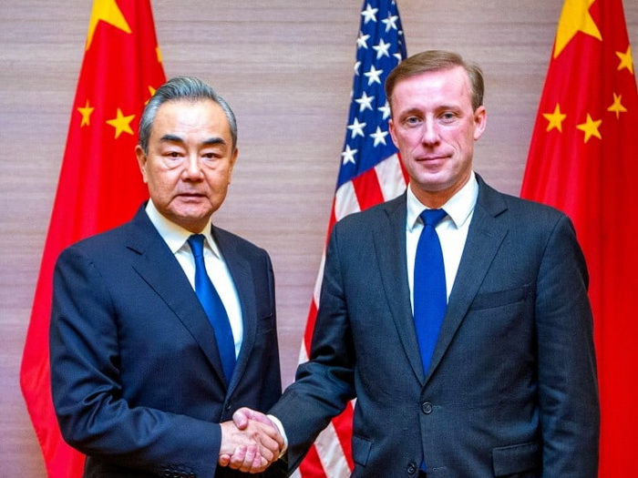 Sullivan kreće na višednevne razgovore s najvišim kineskim zvaničnicima u Pekingu