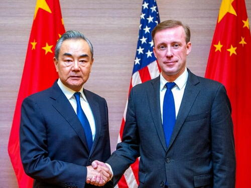 Sullivan kreće na višednevne razgovore s najvišim kineskim zvaničnicima u Pekingu