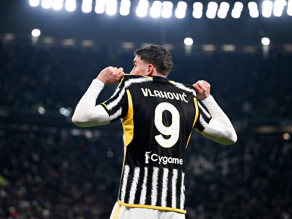 Sulude brojke: Vlahović je za svaki gol dobio 2,38 mil. eura!