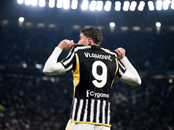 Sulude brojke: Vlahović je za svaki gol dobio 2,38 mil. eura!