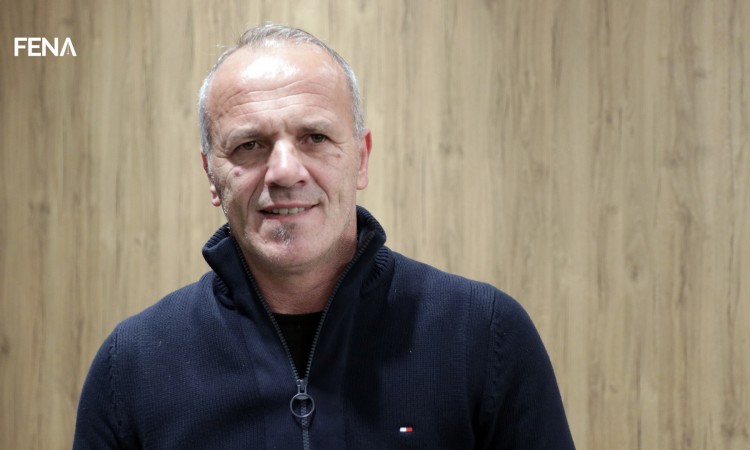 Šuman: Imamo ambicije, fizički ne zaostajemo za ostalim reprezentacijama