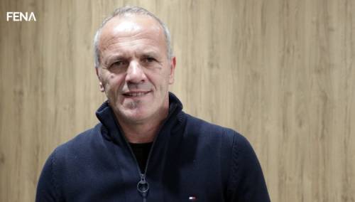 Šuman: Imamo ambicije, fizički ne zaostajemo za ostalim reprezentacijama