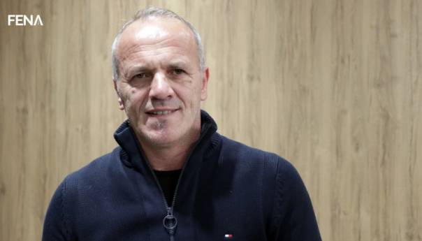 Šuman: Imamo ambicije, fizički ne zaostajemo za ostalim reprezentacijama