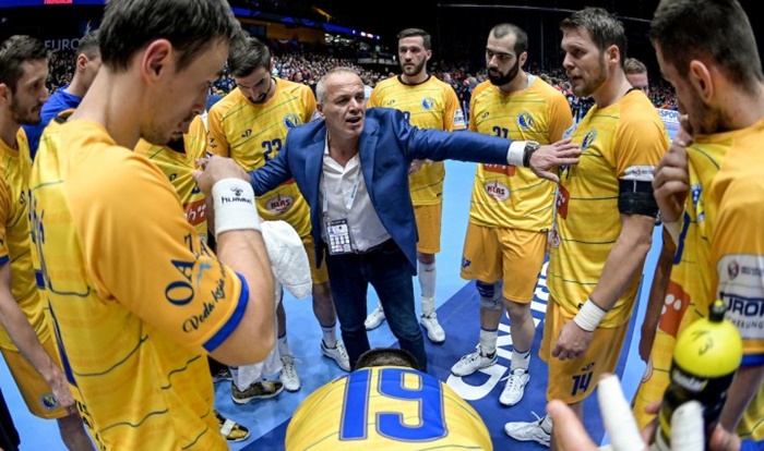 Šuman: Protiv Portugala idemo na pobjedu