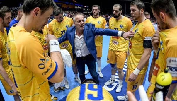 Šuman: Protiv Portugala idemo na pobjedu