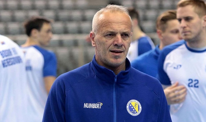 Šuman: Protiv Portugala nemamo šta da izgubimo