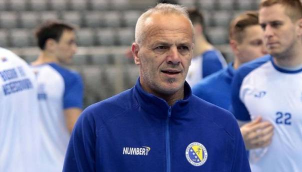 Šuman: Protiv Portugala nemamo šta da izgubimo