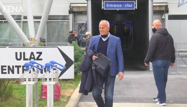 Šuman se nada pobjedi protiv reprezentacije Austrije