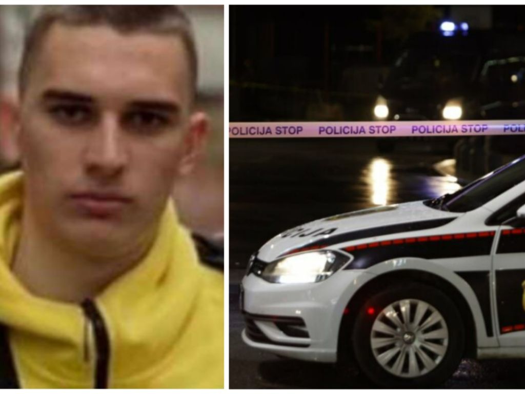 Šumanu smanjena kazna za ubistvo Farisa Pendeka