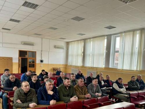 Šumari iz USK upozorili: Moguća obustava rada