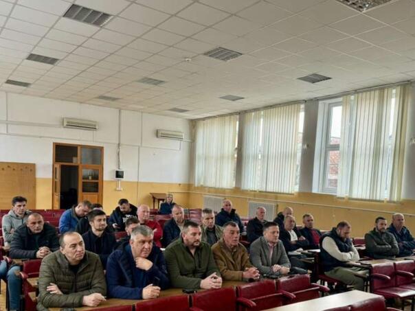 Šumari iz USK upozorili: Moguća obustava rada