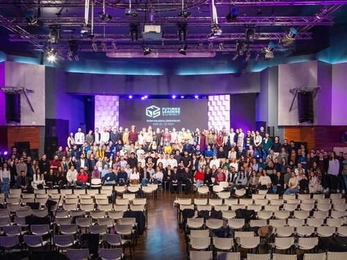 Summit u Sarajevu u decembru s vodećim bh. stručnjacima iz svijeta i s više od 200 studenata