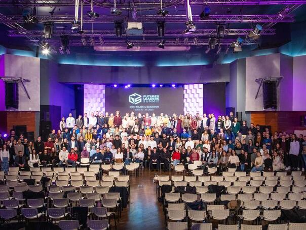 Summit u Sarajevu u decembru s vodećim bh. stručnjacima iz svijeta i s više od 200 studenata