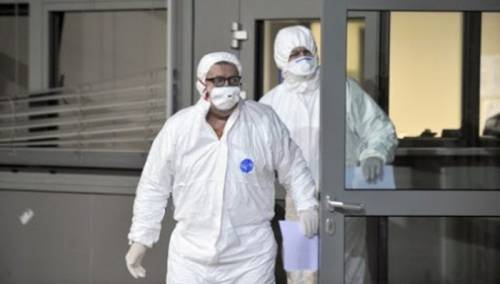 Sumnja da su dvije osobe iz Krapinskih Toplica zaražene koronavirusom