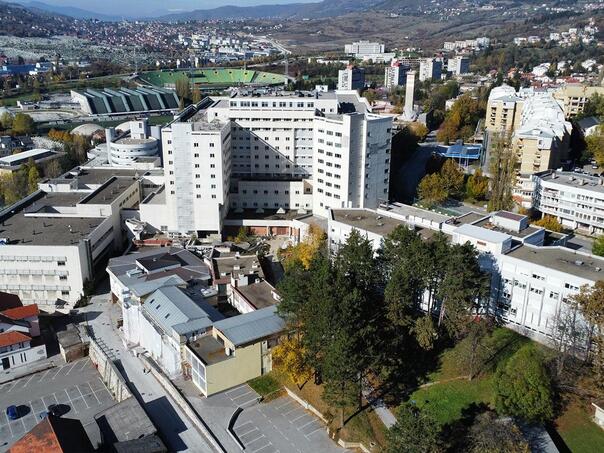 Sumnja na leptospirozu: Sedam pacijenata pregledano na KCUS-u