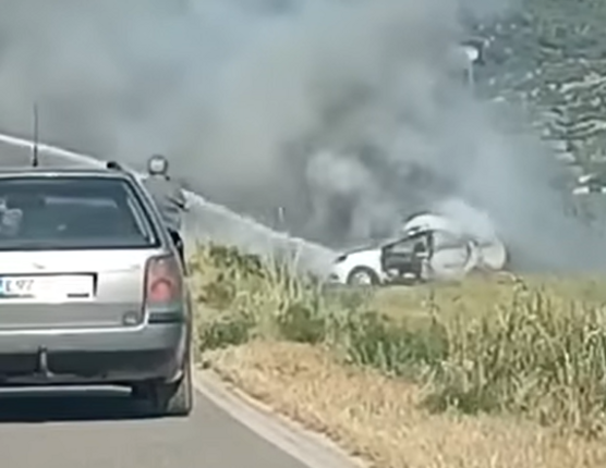 Sumnja se da su poginuli u nesreći u Trebinju iz Stoca, biće rađena DNK analiza