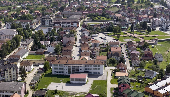 Sumnja u krađu identiteta kod prijava za glasanje putem pošte