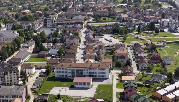 Sumnja u krađu identiteta kod prijava za glasanje putem pošte