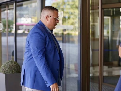 Sumnja u namještanje tendera: Oduzet telefon Vojinu Mijatoviću